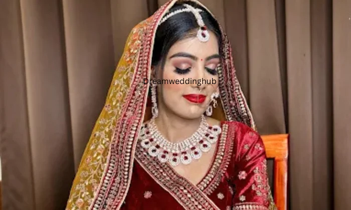 Himanshi Sharmas Makeup Studio